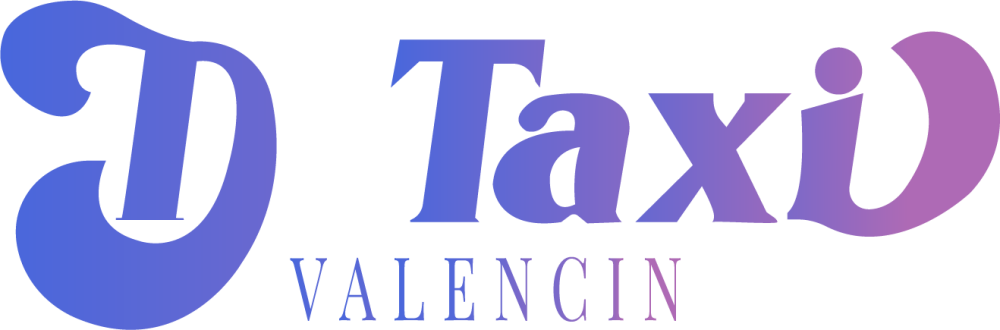 logo taxi
